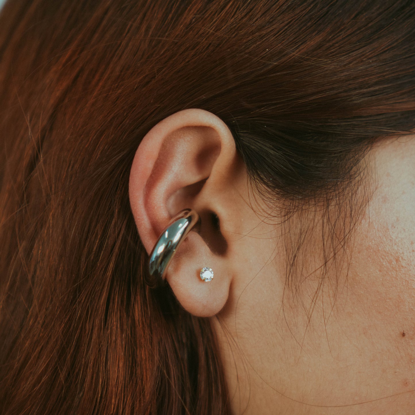 Earcuff Halia