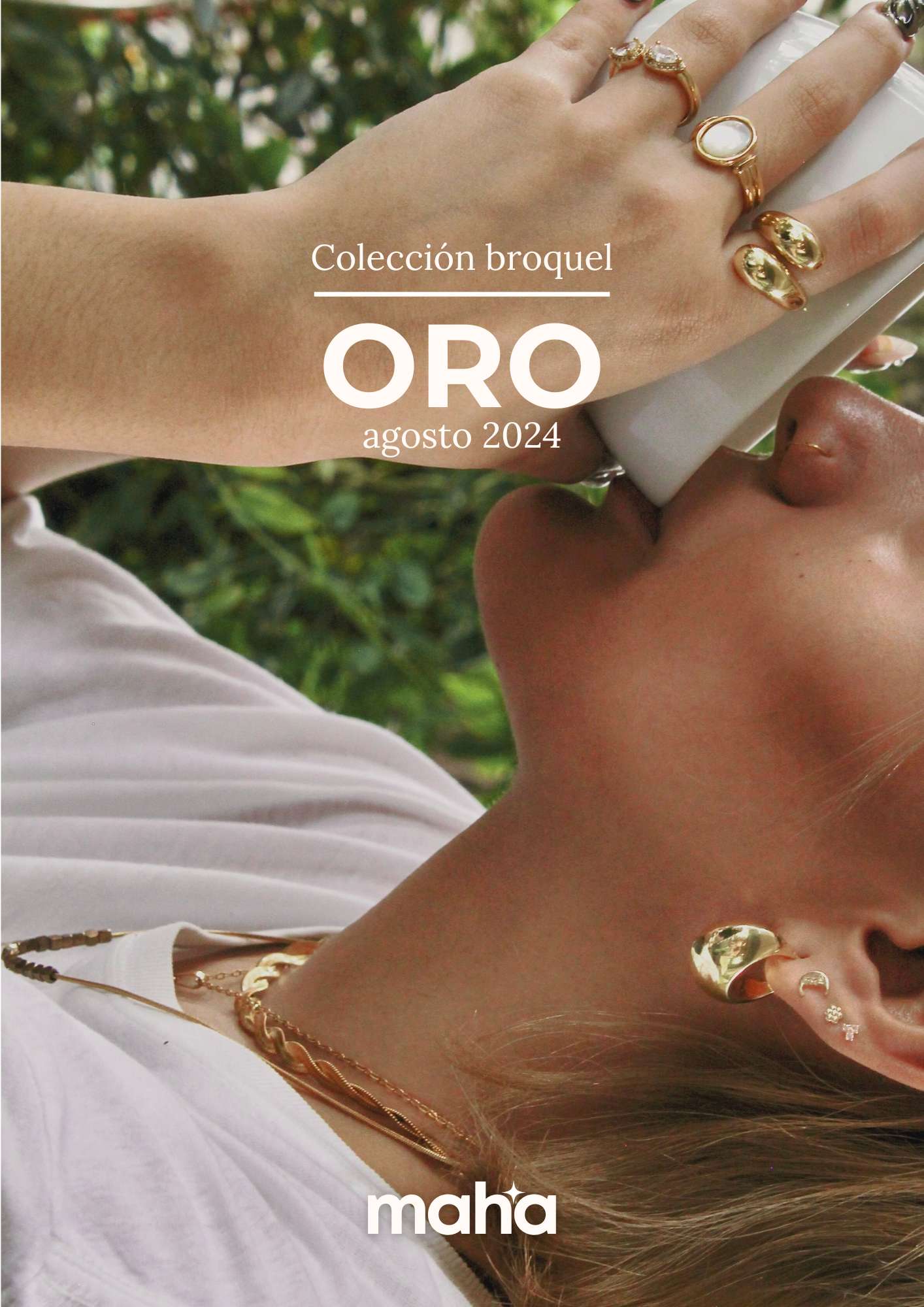 Catalogo broquel oro 10k