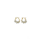Aretes Gio
