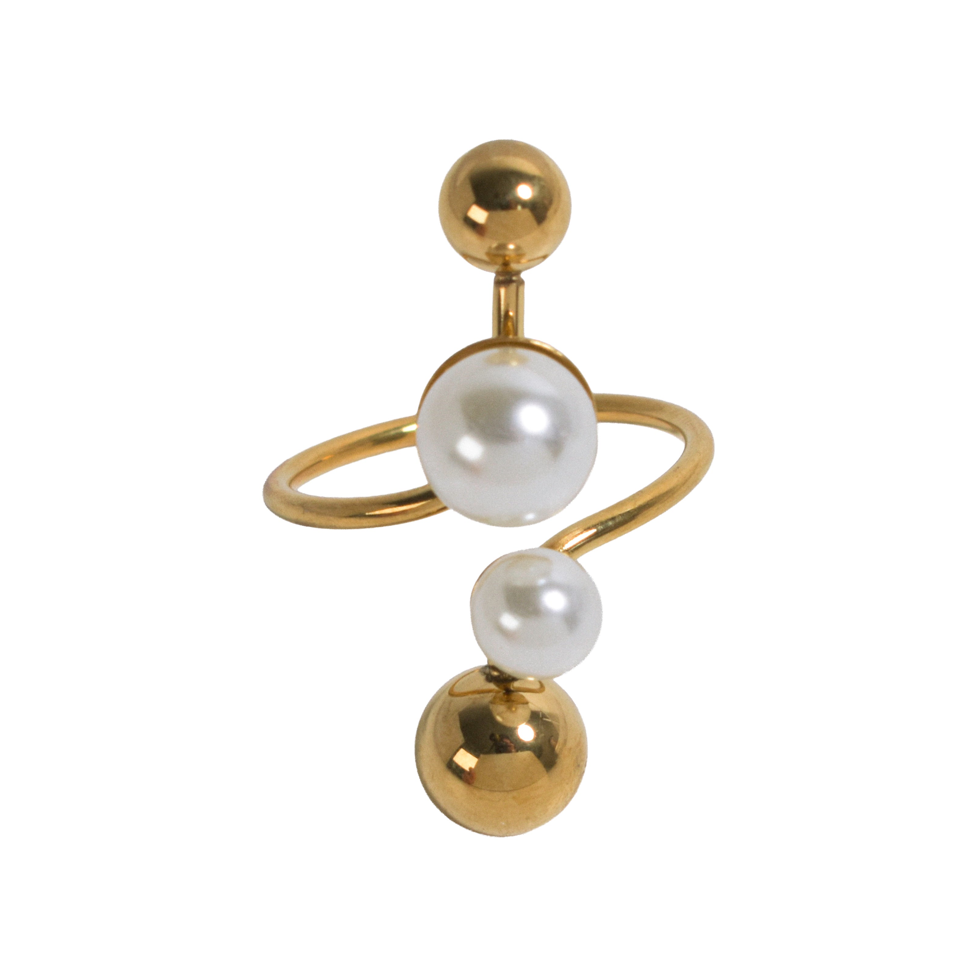 Anillo Marbella