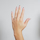 Anillo Arabella