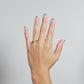 Anillo Bella