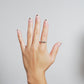 Anillo Gioia