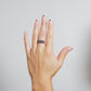 Anillo Grazia