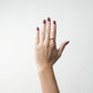 Anillo  Metis