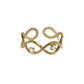 Anillo Mercedes