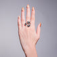Anillo Messalina
