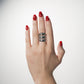 Anillo Ornella