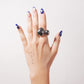 Anillo Orvieto