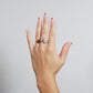 Anillo Elisa