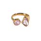 Anillo Daria