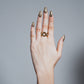 Anillo Spiga