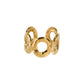 Anillo Spiga