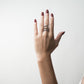 Anillo Aracelis