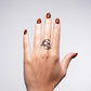 Anillo Rosetta