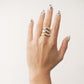 Anillo Yuki