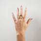 Anillo Dalilah