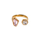 Anillo Filomena