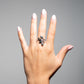 Anillo Demi