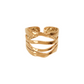 Anillo Melania