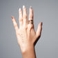 Anillo Melania