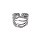 Anillo Melania