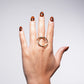 Anillo Bee
