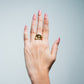 Anillo Stefania