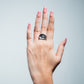 Anillo Stefania