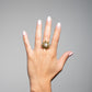 Anillo Gemina