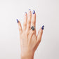 Anillo Modena