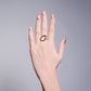 Anillo Pompeia