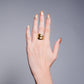 Anillo Portia