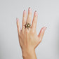 Anillo Letizia