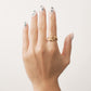 Anillo Nayara