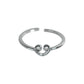 Anillo Leonor
