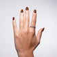 Anillo Olga