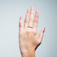 Anillo Mirella