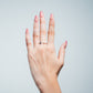 Anillo Vivian