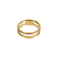 Anillo Cira
