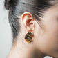 Aretes Serafina