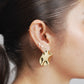 Aretes griselda