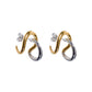Aretes Amalia