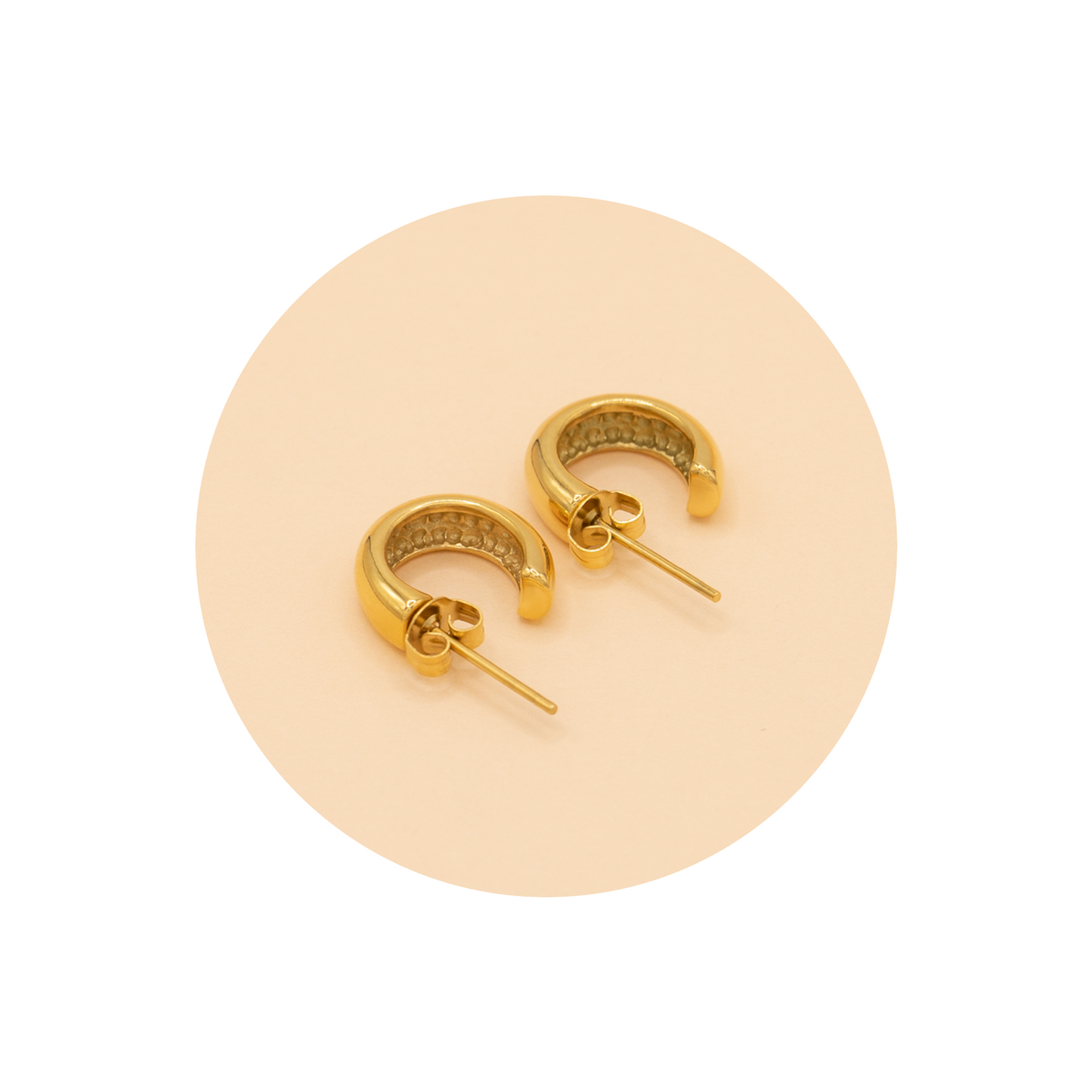 Aretes Vivalda