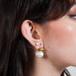 Aretes Emilia
