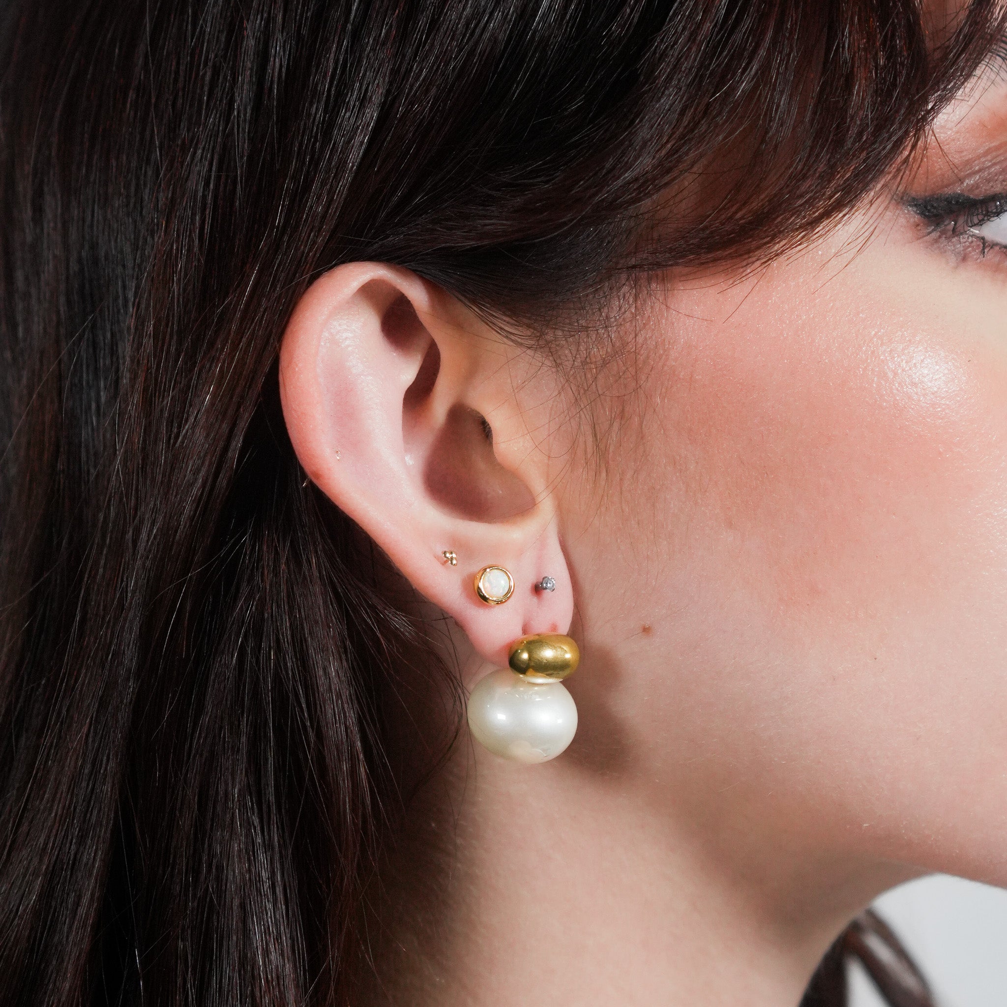 Aretes Emilia