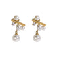 Aretes Capri