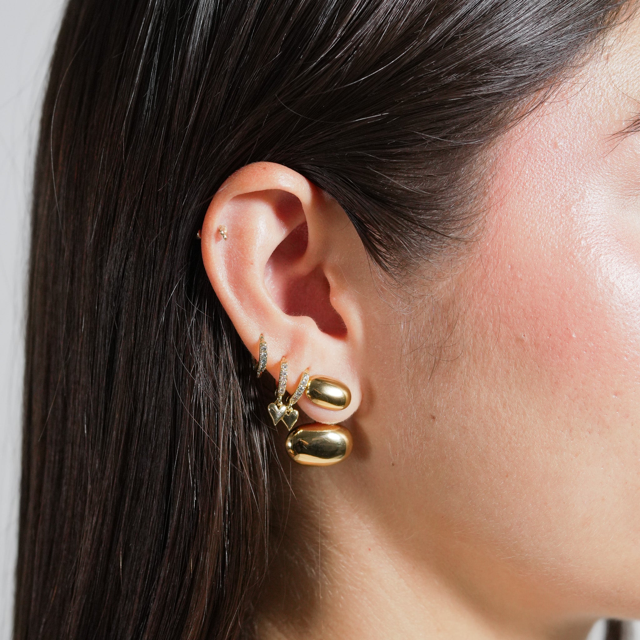 Aretes Erica