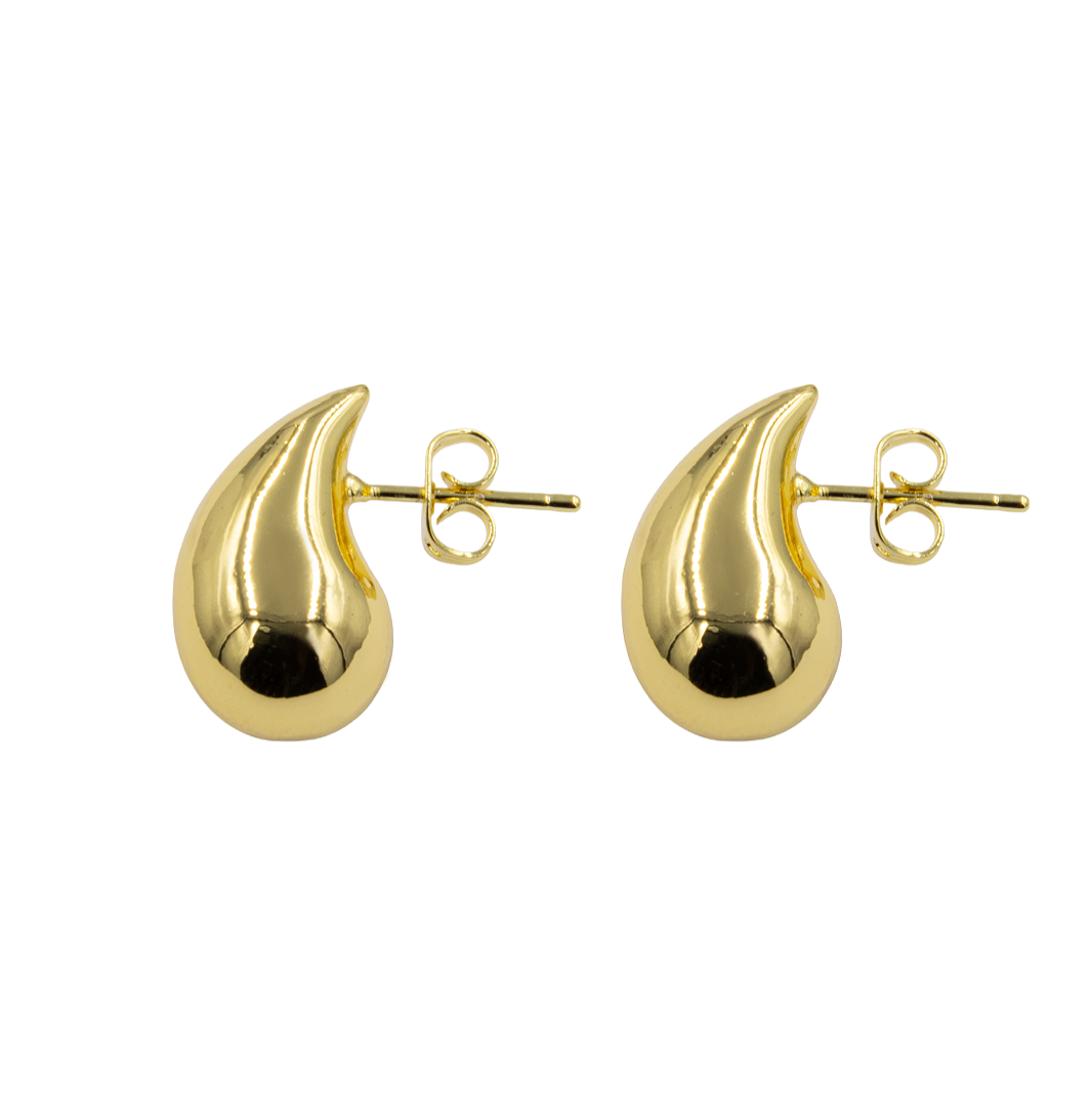 Aretes Hanna