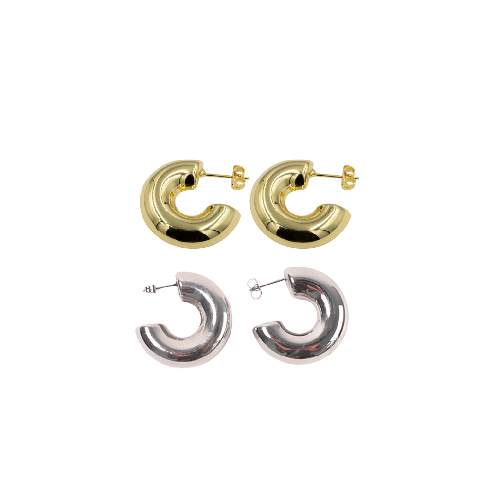 Aretes Ivette